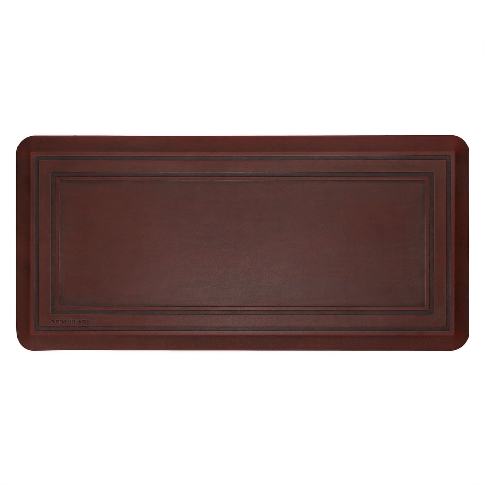 Mohawk Home Tempur-Pedic Ultra Comfort Anti-Fatigue Kitchen Mat - 20" X 42"