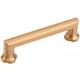 Option Brushed Bronze