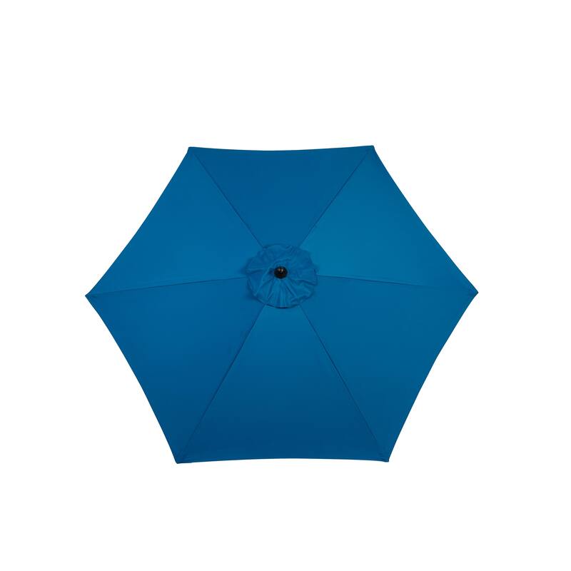 Versatile Outdoor Umbrella with Advanced Features for Ideal Outdoor Shade