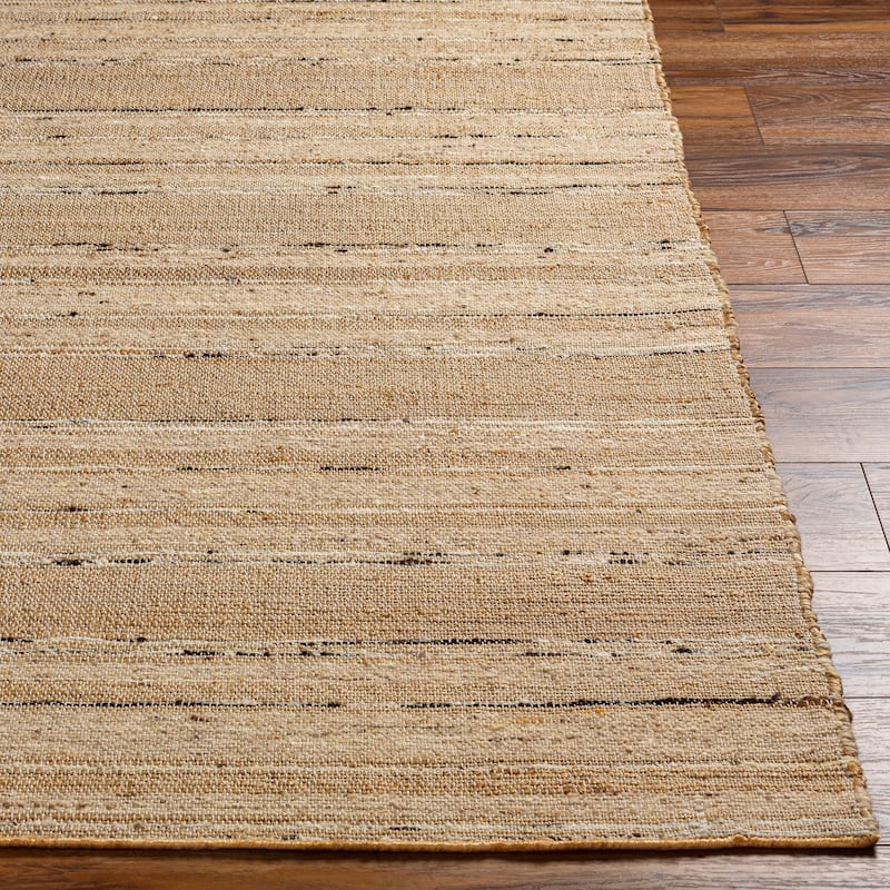 Leyla Nautical & Coastal Area Rug