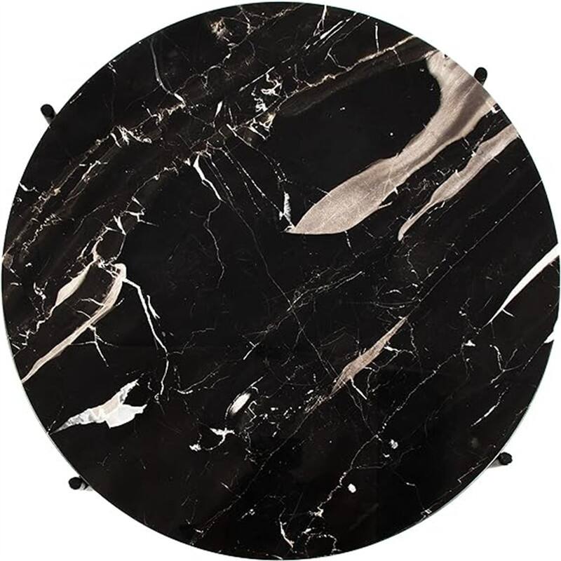 Modern living room small coffee table