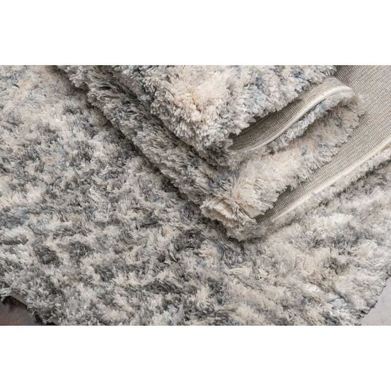 Dynamic Rugs Reverie Contemporary Area Rug