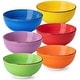 preview thumbnail 45 of 70, vancasso Bonita Sturdy Stoneware 6-Piece Bowls Set