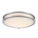 Option Brushed Nickel