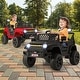 preview thumbnail 5 of 36, Gymax 12V Kids Ride on Truck Car Battery Powered Toddler Electric - See Details