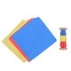 preview thumbnail 9 of 8, Gymax Inflatable Bounce House Slide Splash Pool Climbing Wall Park w/ - See Details