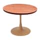Option Cognac Brown