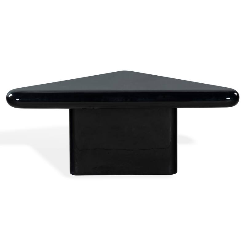 SAFAVIEH Couture Bellalynn 30-inch Coffee Table - 30"W x 30"D x 16"H