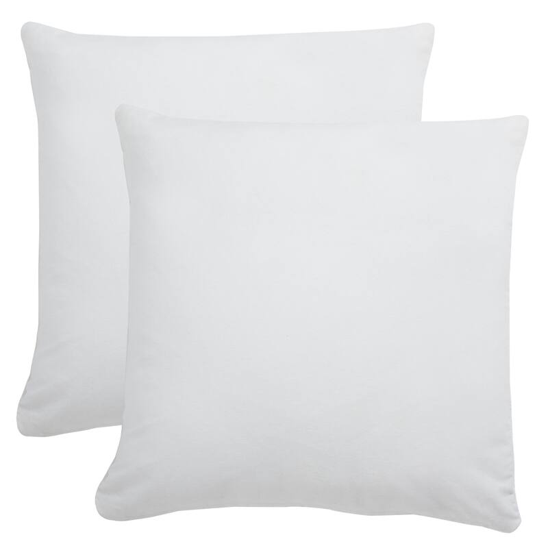 SAFAVIEH Couture Shoshana Pillow (Set of 2)