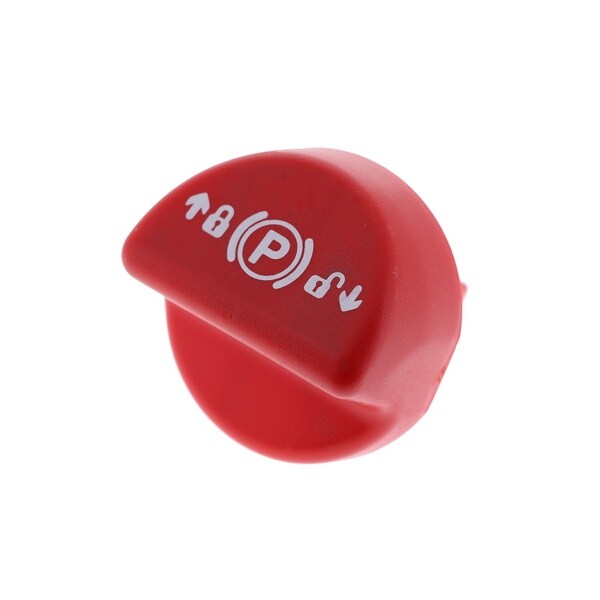 Briggs & Stratton OEM 1721891SM replacement knob-parking bra