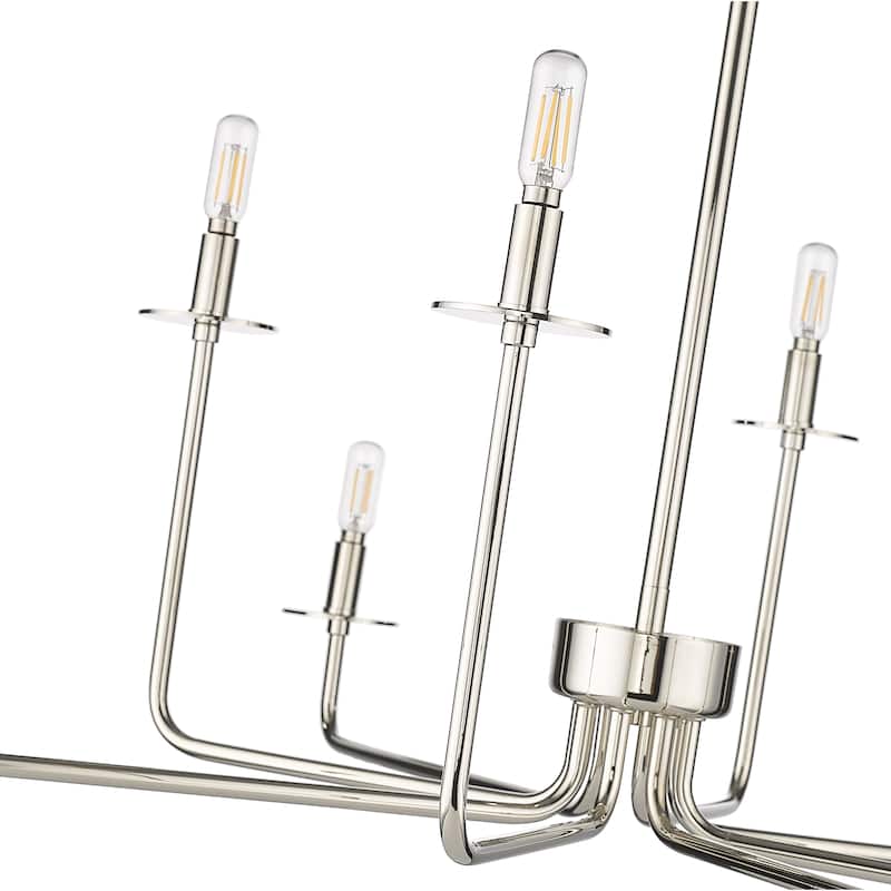 Millennium Lighting Marceline 8/10 Chandelier Ceiling Light