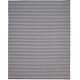 preview thumbnail 20 of 34, SAFAVIEH Handmade Flatweave Montauk Laetitia Cotton Rug 10' x 14' - Ivory/Navy - Rectangle