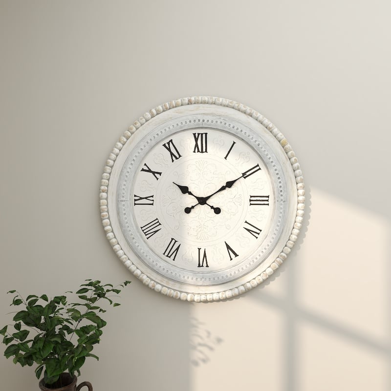 Wall Clocks Bed Bath & Beyond