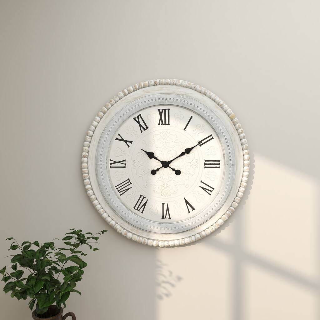 Wall Clocks Bed Bath & Beyond