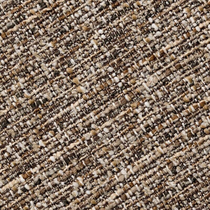 Upholstered Swivel Dining Chair(Set of 4)