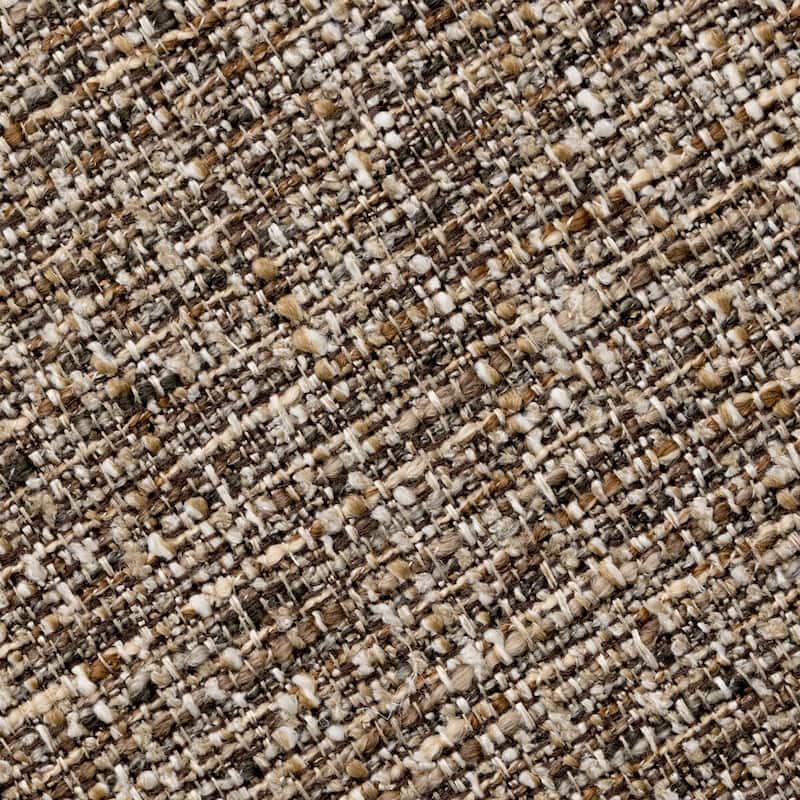 Upholstered Swivel Dining Chair(Set of 6)