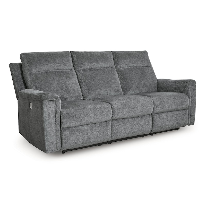 Signature Design by Ashley Barnsana 3-Piece Upholstery Package - 86"W x 41"D x 40"H