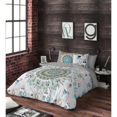 Gouchee Home Esma Duvet Cover Multi Piece Set