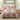 Farmhouse Florals Reversible Patchwork Printed Quilt Set