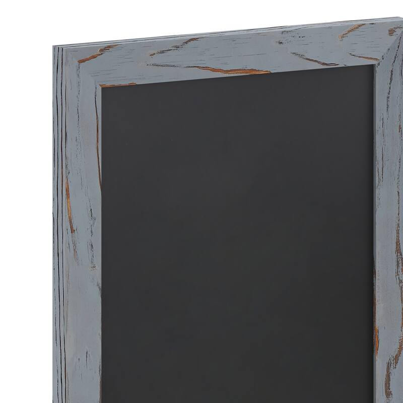 Wall Mounted Magnetic Chalkboard
