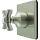 Option Brushed Nickel