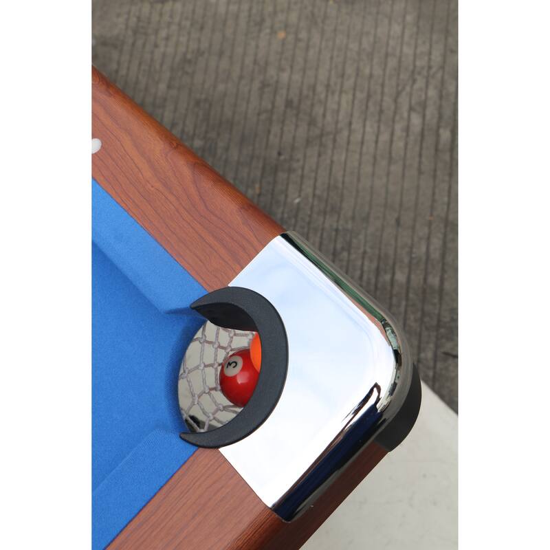 Pool Table / Billiard Table / Game Table