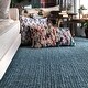 preview thumbnail 38 of 55, nuLOOM Handmade Braided Boho Jute Area Rug