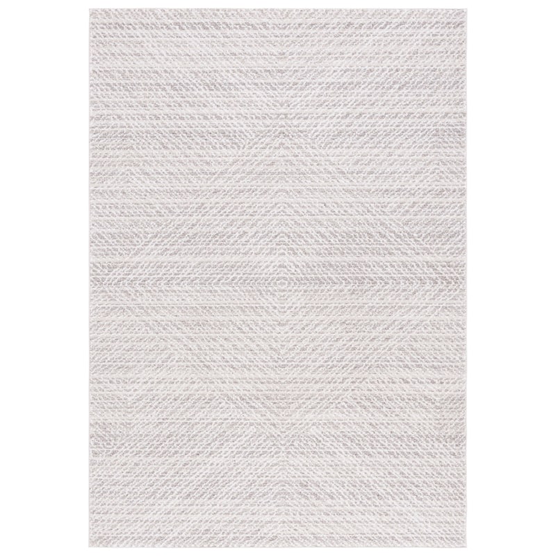 SAFAVIEH Jade Sharman Boho Geometric Diamond Rug