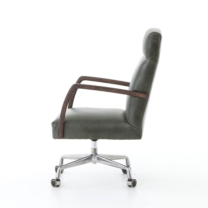 Haven Home Rhonda Desk Chair - Desk Chair