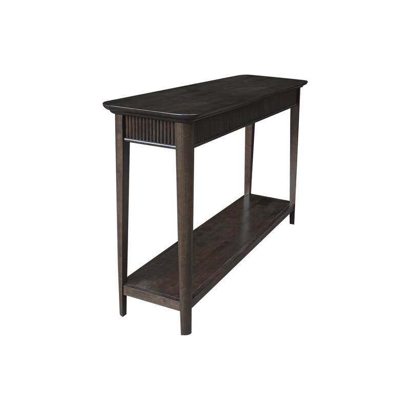 Haven Solid Wood Sofa Table