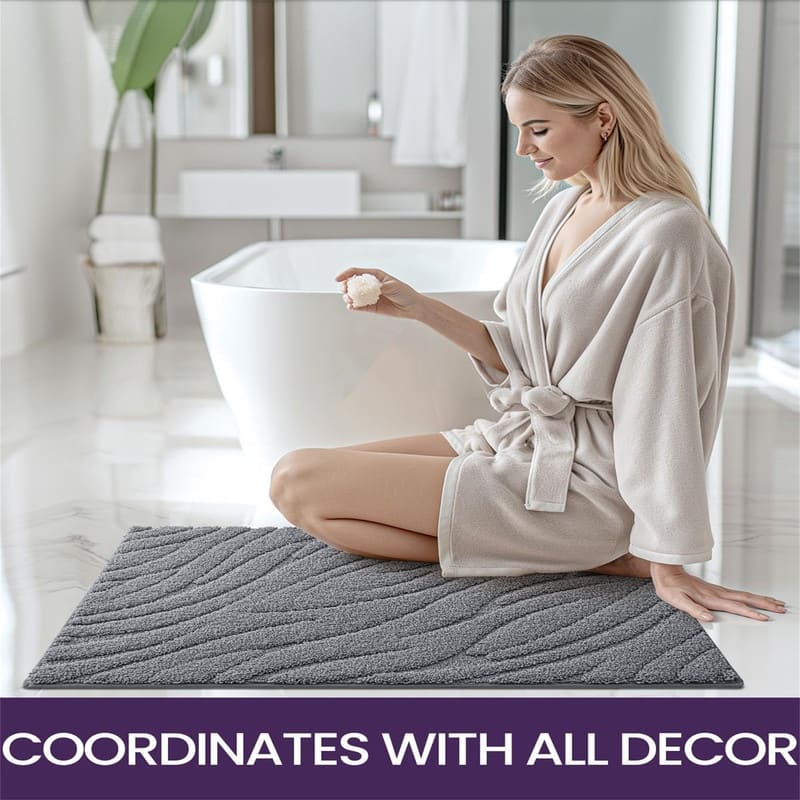 Bathroom Rugs