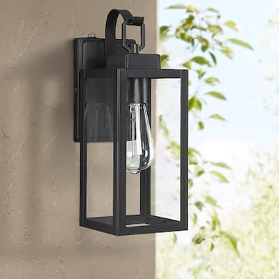 Exterior Waterproof Wall Sconce Light Fixture for Porch