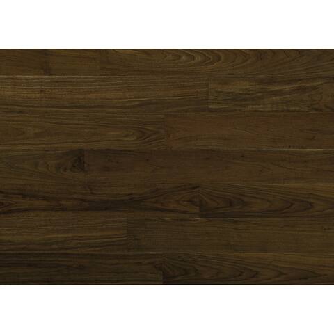 Miseno Gunstock - 6-1/2" Wide Engineered Hardwood Flooring -