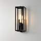 preview thumbnail 2 of 3, Maxim 30091 Catalina 18" Tall Wall Sconce