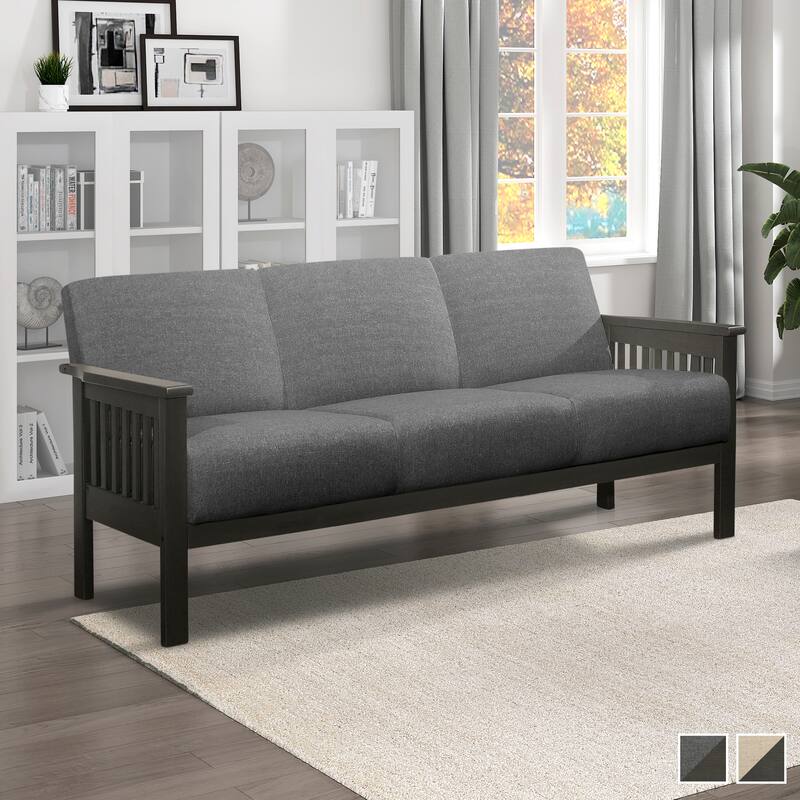 Basseri Living Room Sofa