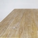 preview thumbnail 16 of 22, Grain Wood Furniture Solid Pine Montauk Dining Table