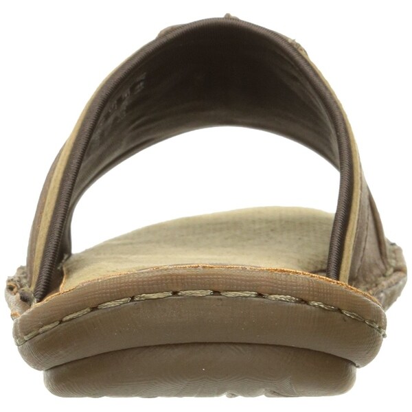 margaritaville men's st martin slide sandal