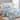 Porch & Den Lehman Cotton Blue Quilt Bedding Set