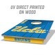 preview thumbnail 3 of 5, UCLA Bruins NCAA Tailgate Cornhole Board Set