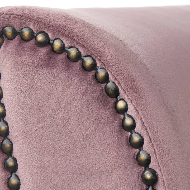 Simple Living Giselle Storage Chaise