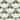 Tempaper Feather Flock by Genevieve Gorder Peel and Stick Wallpaper - 28 sq. ft.