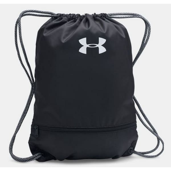 Under Armour Ozsee Sackpack/Drawstring Bag 16L Willowbrook, 48% OFF