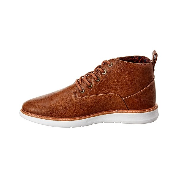 ben sherman omega casual chukka