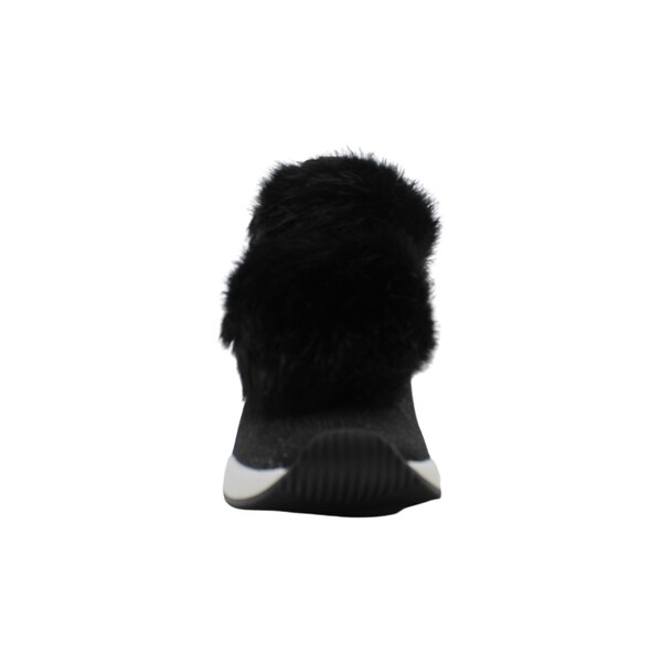 michael kors pom pom boots