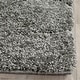 preview thumbnail 25 of 34, SAFAVIEH Florida Shag Nanny Floral Scroll 1.2-inch Thick Rug