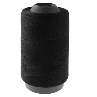 For Tailor Black Cotton Sewing Thread Reel Line Spool - Bed Bath ...