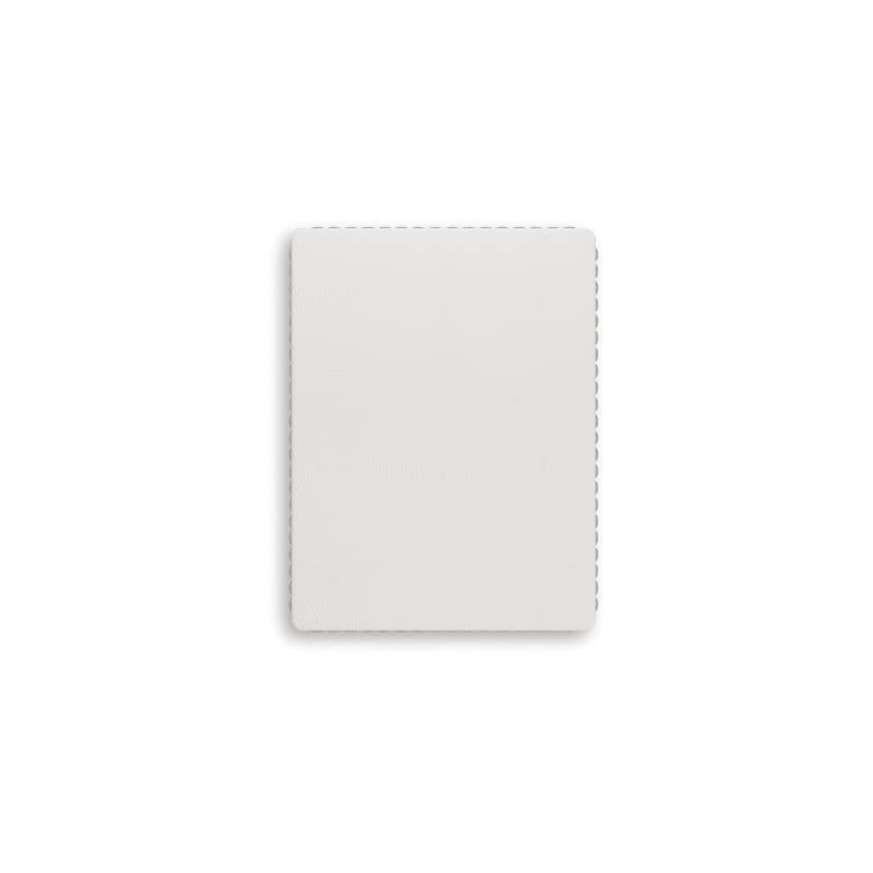 Signature Design by Ashley Terra Sleep Medium White Mattress