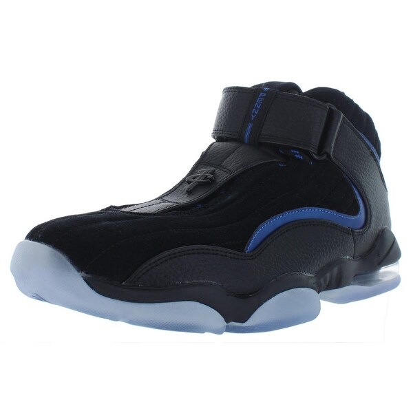 nike air max penny iv