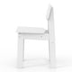preview thumbnail 66 of 68, Modern Mini Kids Outdoor Dining Chair (Set of 2)