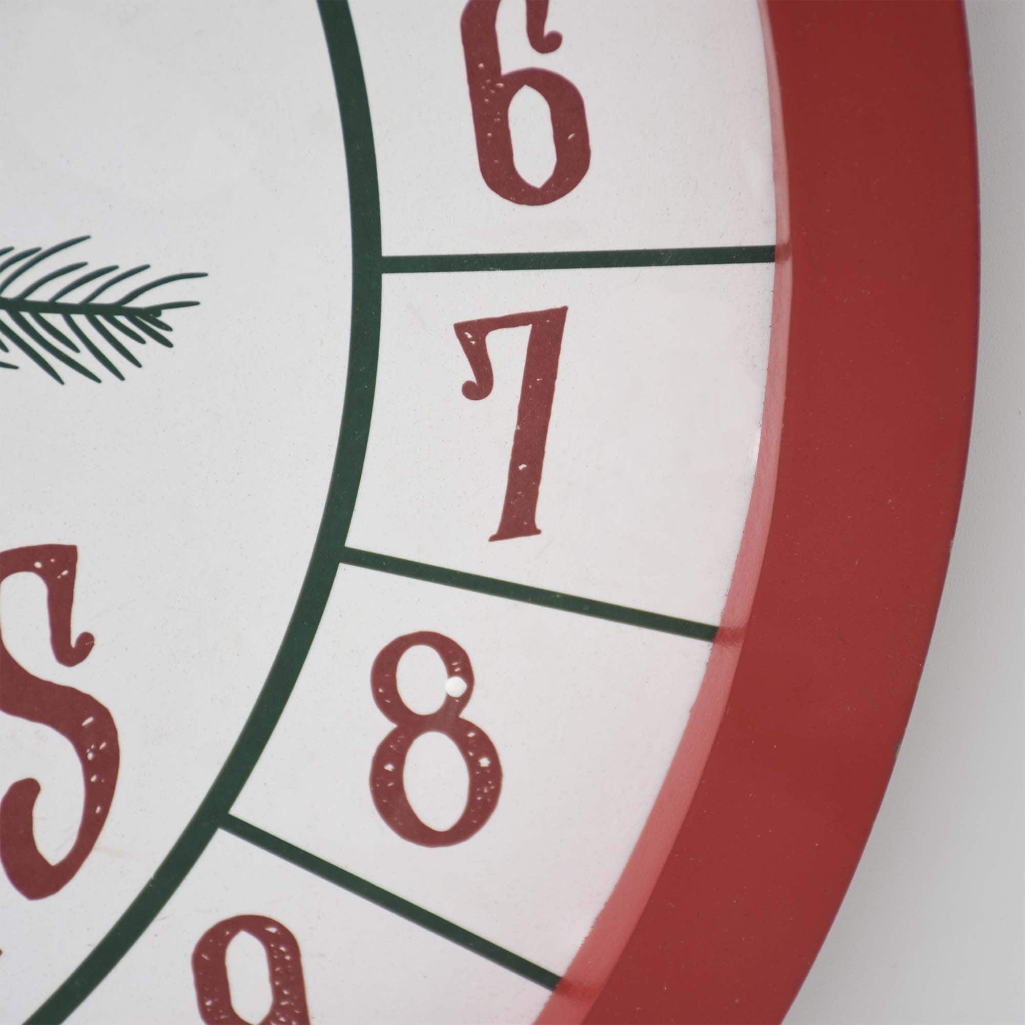 days-until-christmas-countdown-calendar-round-wood-wall-decor-on-sale